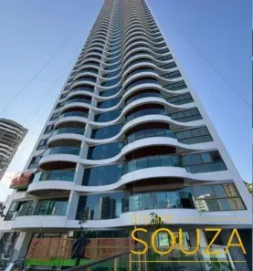 Apartamento com 3 Quartos à venda, 141m² no Casa Amarela, Recife