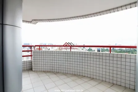 Cobertura com 5 Quartos para alugar, 200m² no Itaim Bibi, São Paulo