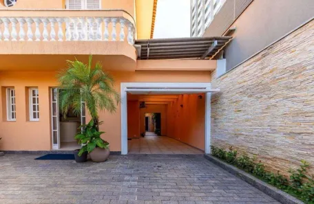 Sobrado com 4 Quartos à venda, 220m² no Jardim Paulistano, São Paulo