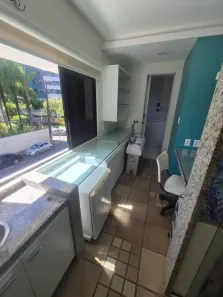 Consultório à venda, 29m² no Graças, Recife