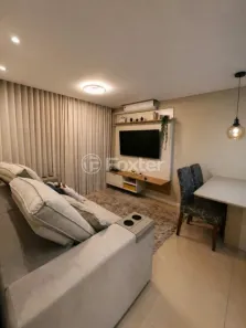Apartamento com 2 Quartos à venda, 46m² no Mato Grande, Canoas