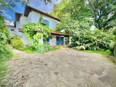 Casa com 4 Quartos à venda, 254m² no Vila Nova Conceição, São Paulo