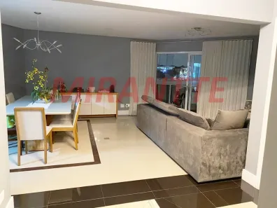 Apartamento com 3 Quartos à venda, 160m² no Santa Teresinha, São Paulo