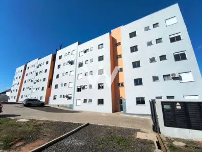 Apartamento com 2 Quartos à venda, 60m² no Rondônia, Novo Hamburgo