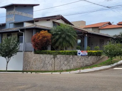 Casa de Condomínio com 4 Quartos à venda, 300m² no , Ijaci