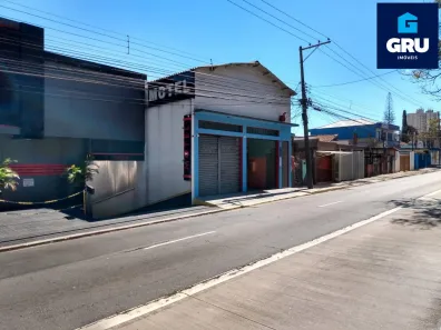Ponto Comercial à venda, 250m² no Vila Leonor, Guarulhos