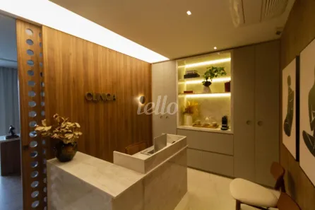 Sala Comercial para alugar, 27m² no Vila Pompéia, São Paulo