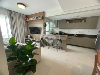 Apartamento com 2 Quartos à venda, 69m² no Capoeiras, Florianópolis