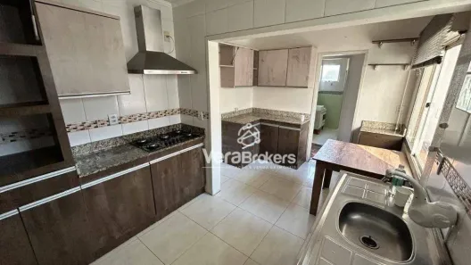 Apartamento com 3 Quartos para alugar, 127m² no São Jerônimo, Gravataí
