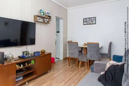 Apartamento com 2 Quartos à venda, 65m² no Embaré, Santos