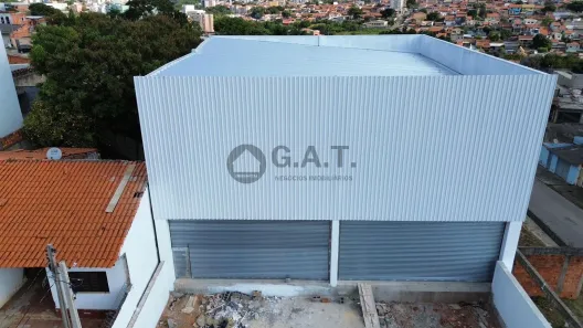 Prédio Comercial à venda, 288m² no Jardim Simus, Sorocaba