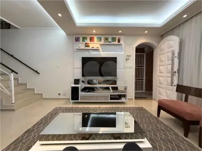 Sobrado com 3 Quartos à venda, 117m² no Jaçanã, São Paulo