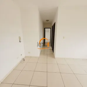 Apartamento com 3 Quartos para alugar, 80m² no Centro, Atibaia
