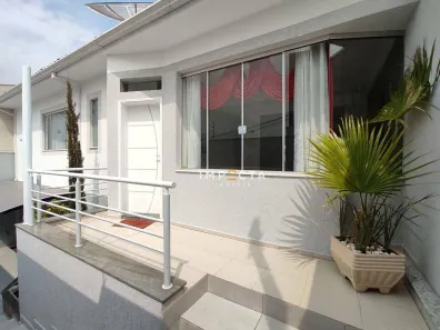 Casa com 3 Quartos à venda, 262m² no São Joaquim, Pouso Alegre