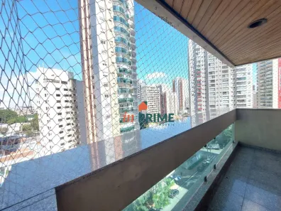 Apartamento com 4 Quartos à venda, 189m² no Vila Regente Feijó, São Paulo