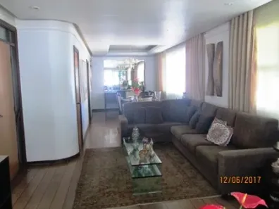 Apartamento com 4 Quartos à venda, 170m² no Gutierrez, Belo Horizonte