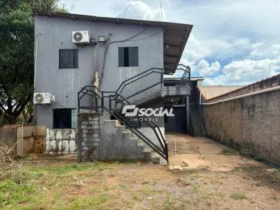 Imóvel Comercial com 1 Quarto à venda, 600m² no Lagoa, Porto Velho