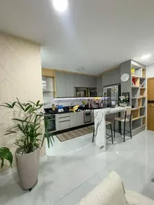 Apartamento com 3 Quartos à venda, 101m² no Horto Florestal, Jundiaí