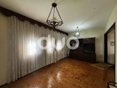 Casa com 3 Quartos para alugar, 138m² no Vila Independência, Piracicaba