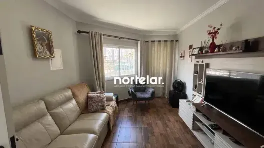 Sobrado com 2 Quartos à venda, 120m² no Tucuruvi, São Paulo