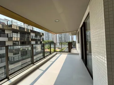 Apartamento com 2 Quartos à venda, 76m² no Barra da Tijuca, Rio de Janeiro