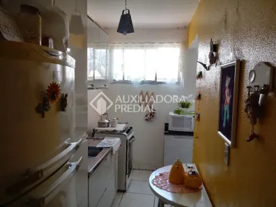 Apartamento com 1 Quarto à venda, 42m² no Sarandi, Porto Alegre
