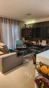 Casa de Condomínio com 3 Quartos à venda, 130m² no Jardim Colibri, Cotia