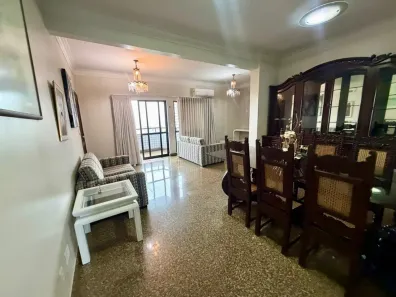 Apartamento com 3 Quartos à venda, 130m² no São Brás, Belém