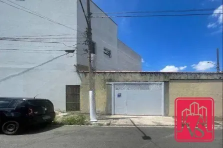 Sobrado com 3 Quartos à venda, 162m² no Jordanópolis, São Bernardo do Campo
