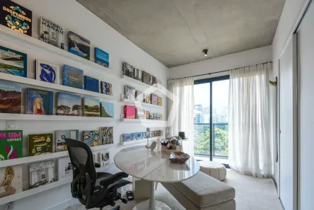 Apartamento com 4 Quartos à venda, 157m² no Vila Olímpia, São Paulo