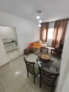 Apartamento com 2 Quartos à venda, 60m² no Taboão, São Bernardo do Campo