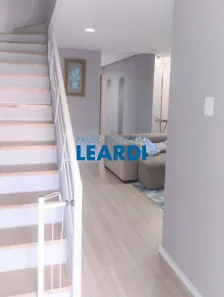 Sobrado com 4 Quartos à venda, 110m² no Perdizes, São Paulo