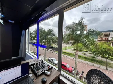 Ponto Comercial à venda, 40m² no Pedra Branca, Palhoça