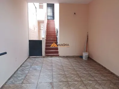 Sobrado com 3 Quartos para alugar, 198m² no Jardim Irajá, Ribeirão Preto