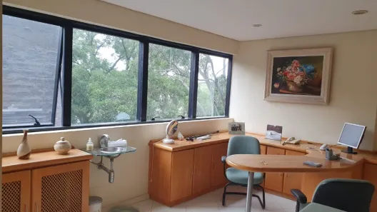 Sala Comercial à venda, 34m² no Centro, Barueri