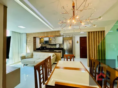 Cobertura com 2 Quartos à venda, 120m² no Passagem, Cabo Frio