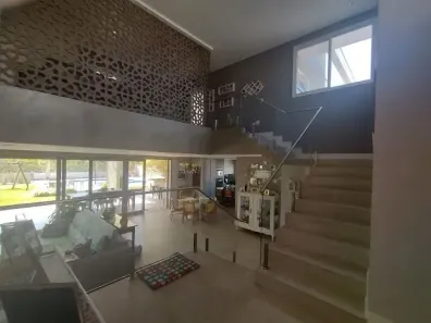 Casa de Condomínio com 4 Quartos à venda, 560m² no Urbanova IV-A, São José dos Campos