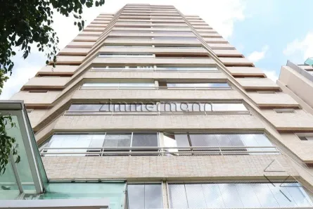 Apartamento com 3 Quartos à venda, 120m² no Vila Anglo Brasileira, São Paulo