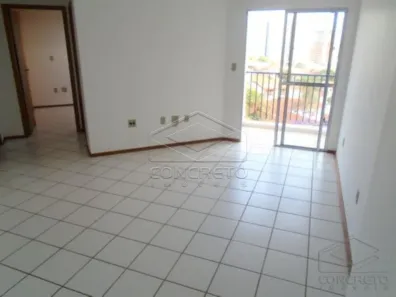 Apartamento com 2 Quartos para alugar, 74m² no Jardim América, Bauru
