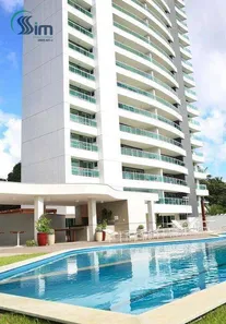 Cobertura com 4 Quartos à venda, 292m² no Engenheiro Luciano Cavalcante, Fortaleza