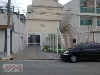 Casa de Condomínio com 3 Quartos à venda, 80m² no Vila Salete, São Paulo