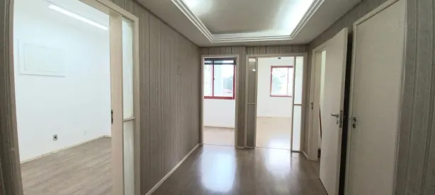 Sala Comercial à venda, 46m² no Centro, Florianópolis