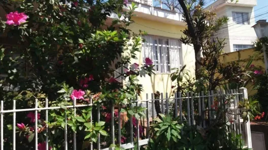 Casa com 4 Quartos à venda, 100m² no Parque Mandaqui, São Paulo