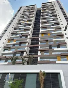 Apartamento com 3 Quartos à venda, 180m² no Jardim das Acácias, São Paulo