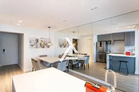 Apartamento com 1 Quarto à venda, 54m² no Alto da Mooca, São Paulo