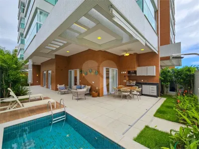 Apartamento com 3 Quartos à venda, 205m² no Riviera, Bertioga