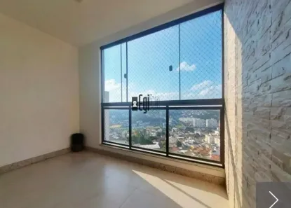 Apartamento com 2 Quartos à venda, 128m² no Santana, Juiz de Fora