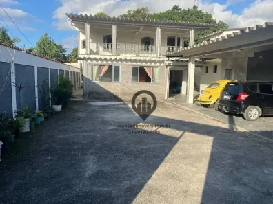 Casa com 3 Quartos à venda, 120m² no Campo Grande, Rio de Janeiro