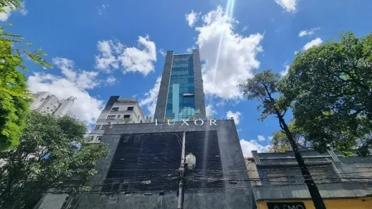 Sala Comercial à venda, 75m² no Lourdes, Belo Horizonte