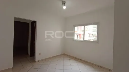 Apartamento com 1 Quarto para alugar, 41m² no Jardim Paulista, Ribeirão Preto